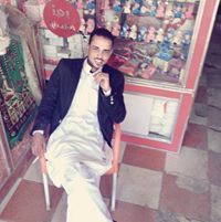 جميل الجرارى