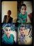 Hussien...