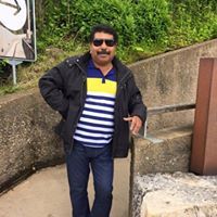 Ajith Jose
