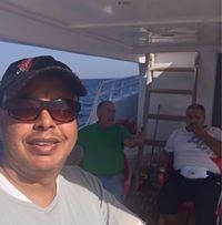 Osama Fahmi