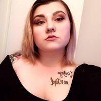 Kylee Witzke