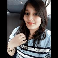Simran Jha