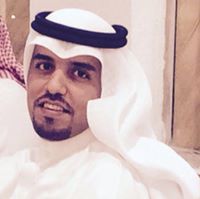 Mohammed Almohaini