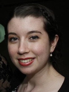 Alicia Gaffney