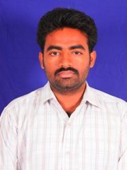 Krishna Padyala