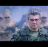 Vishvam Selva
