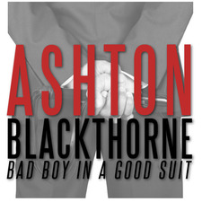 Ashton Blackthorne