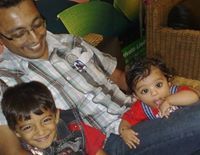 Mayur Dharamshi