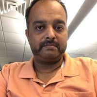 Raju Viswanathan