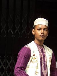 Enam Ahmad