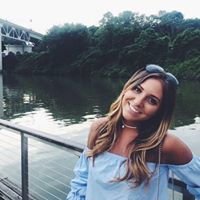 Maddie Persanyi