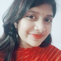 Anusha KV