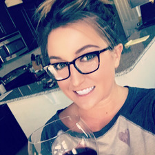 Mackenzie McLaughlin