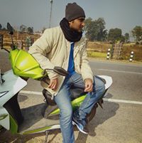 Janardhan Sekar
