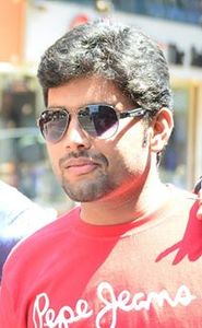 Maheswaran Kanagaraj