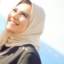 Aya Saadah