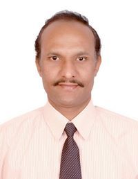 Jayarama Munikrishna