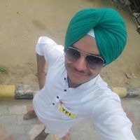 Harpreet Majri