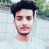 Rishabh Kumar