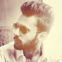 Vishesh Sharma