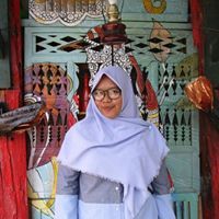 Iin Anisah