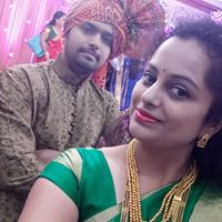 Apurva Kulkarni-Bargaje