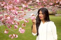 Saba Khalid