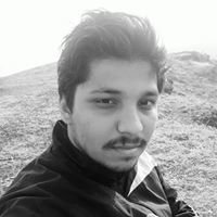 Nikhil Bhagwat