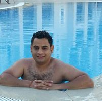Abdalla Mohamed