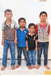 Arjun Singh
