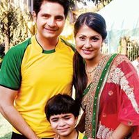 Shalini Singh