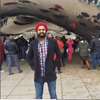 Ravijot Singh