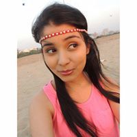 Priyanka Chauhan