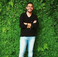 Yousef George
