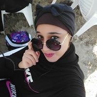 Nada Gamal