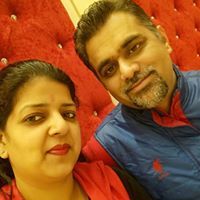 Vidushi Khattar
