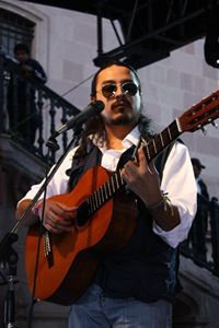 Eder Carlos Hernandez