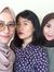 Zafirah...