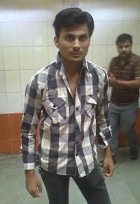 Rahul Baviskar