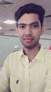 Avinash Chaturvedula