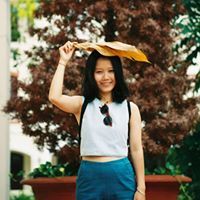Chi Nguyen