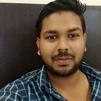 Shashank Kumar
