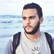 Ziad Elmorshdy