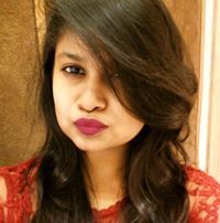 Yumna Ahmed