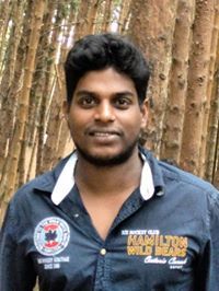 Saravanan Saravanan