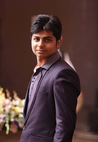 Shehroz Ahmed