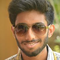 Arun Harikrishnan