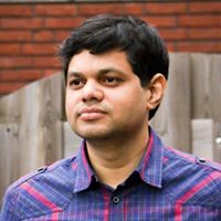 Syed Ahmed