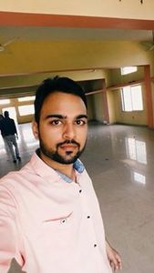 Ankit Panwar