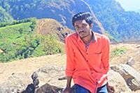 Arjun Arjun